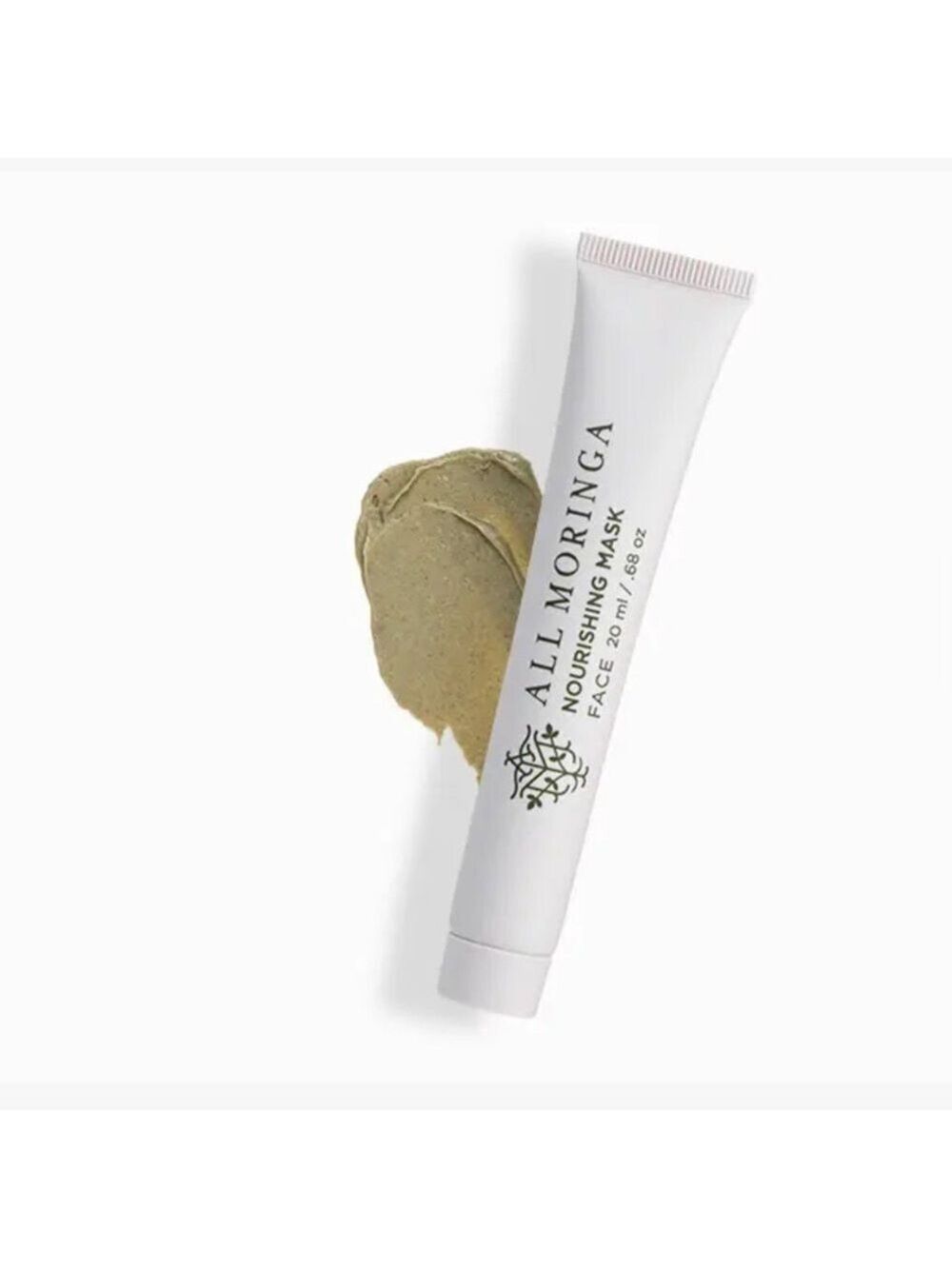 Moringa Nourishing Mask New